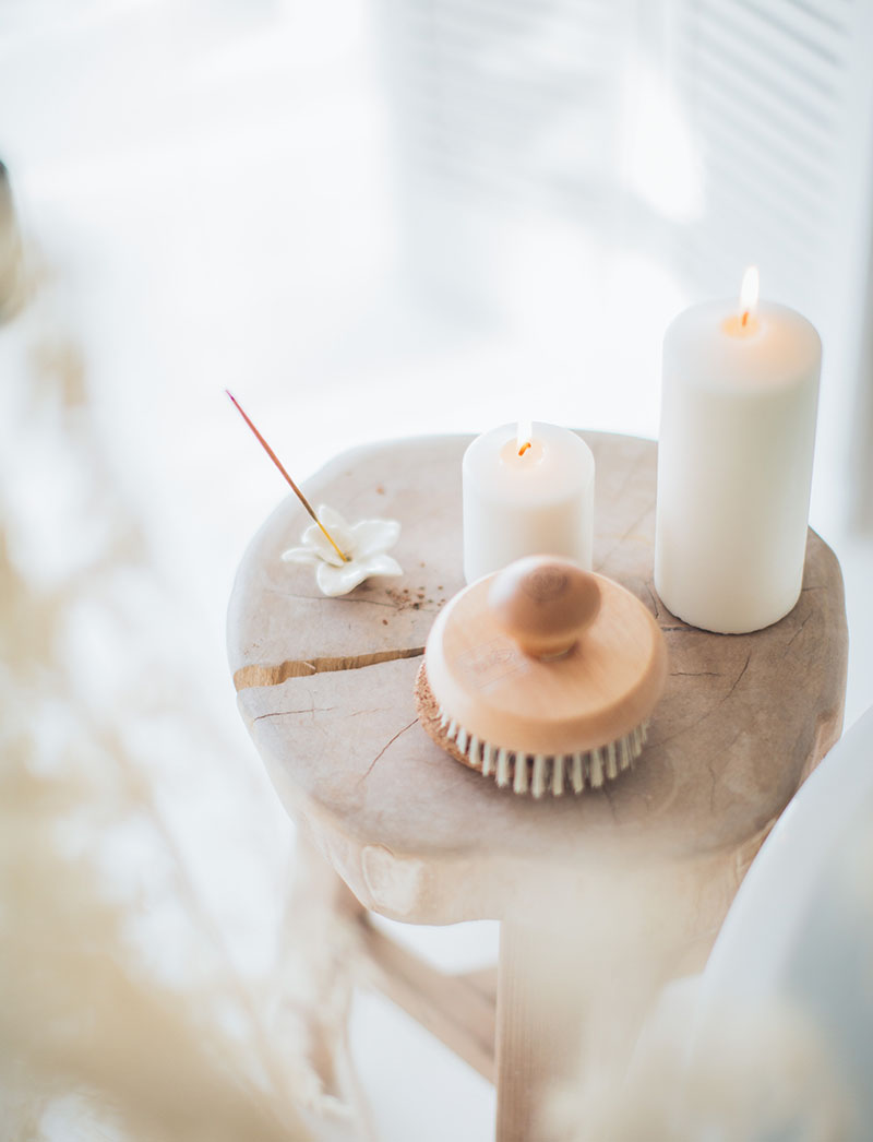 Esthetique Facial Spa